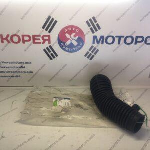 Патрубок корпуса фильтра воздушного Патрубок корпуса фильтра воздушного