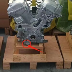 Реставрированный двигатель 1GR-FE (старая модель двигателя) (Toyota 4Runner 4 (N210) 2002-2009, 4Runner 5 (N280) 2009-н.в. / Hilux 7 (AN10) 2004-2015, Hilux 8 (AN120) 2015-н.в. / Tundra 1 (XK30) 2005-2006, Tundra 2 (XK50) 2006-2021 / Fortuner 1 (AN50) 2004-2015, Fortuner 2 (AN160) 2015-н.в / FJ Cruiser 1 (XJ10) 2006-н.в., Land Cruiser 70 (J70) 2009-н.в. / Land Cruiser 200 (J200) 2007-2021, Land Cruiser 300 (J300) 2021-н.в. / LC Prado 120 (J120) 2002-2009, LC Prado 150 (J150) 2009-2023 / Tacoma 2 (N220) 2004-2015)