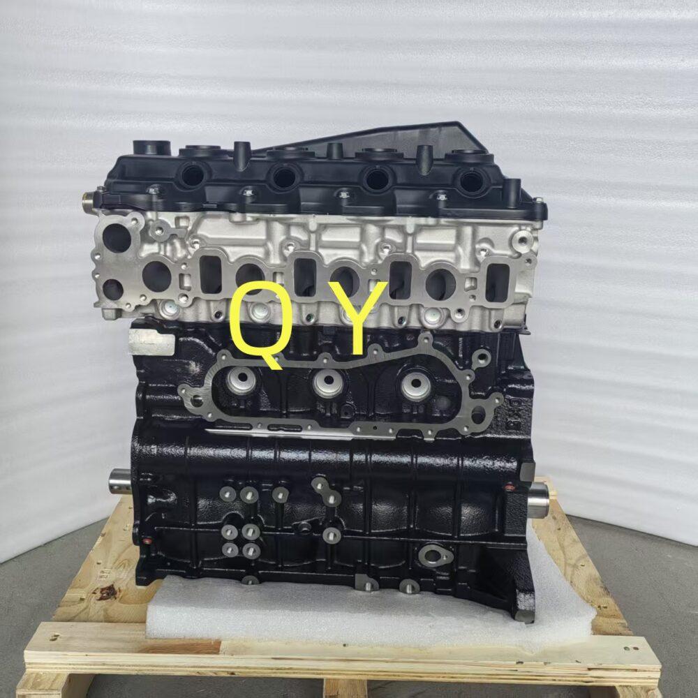 Новый двигатель 1KD-FTV (Toyota LC Prado 120 (J120) 2006-2009, LC Prado 150 (J150) 2009-2020, Fortuner 1 (AN50) 2004-2015, Fortuner 2 (AN160) 2015-н.в., Hilux 6 (N140) 2001-2005, Hilux 7 (AN10) 2005-2015, Hilux 8 (AN120) 2015-н.в., 4Runner 4 (N210) 2002-2009) Новый двигатель 1KD-FTV (Toyota LC Prado 120 (J120) 2006-2009, LC Prado 150 (J150) 2009-2020, Fortuner 1 (AN50) 2004-2015, Fortuner 2 (AN160) 2015-н.в., Hilux 6 (N140) 2001-2005, Hilux 7 (AN10) 2005-2015, Hilux 8 (AN120) 2015-н.в., 4Runner 4 (N210) 2002-2009)