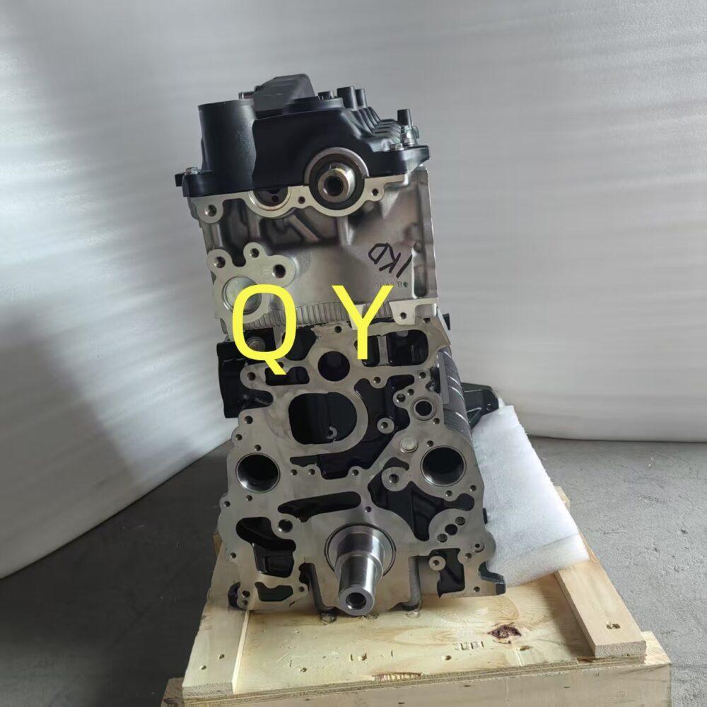 Новый двигатель 1KD-FTV (Toyota LC Prado 120 (J120) 2006-2009, LC Prado 150 (J150) 2009-2020, Fortuner 1 (AN50) 2004-2015, Fortuner 2 (AN160) 2015-н.в., Hilux 6 (N140) 2001-2005, Hilux 7 (AN10) 2005-2015, Hilux 8 (AN120) 2015-н.в., 4Runner 4 (N210) 2002-2009) Новый двигатель 1KD-FTV (Toyota LC Prado 120 (J120) 2006-2009, LC Prado 150 (J150) 2009-2020, Fortuner 1 (AN50) 2004-2015, Fortuner 2 (AN160) 2015-н.в., Hilux 6 (N140) 2001-2005, Hilux 7 (AN10) 2005-2015, Hilux 8 (AN120) 2015-н.в., 4Runner 4 (N210) 2002-2009)