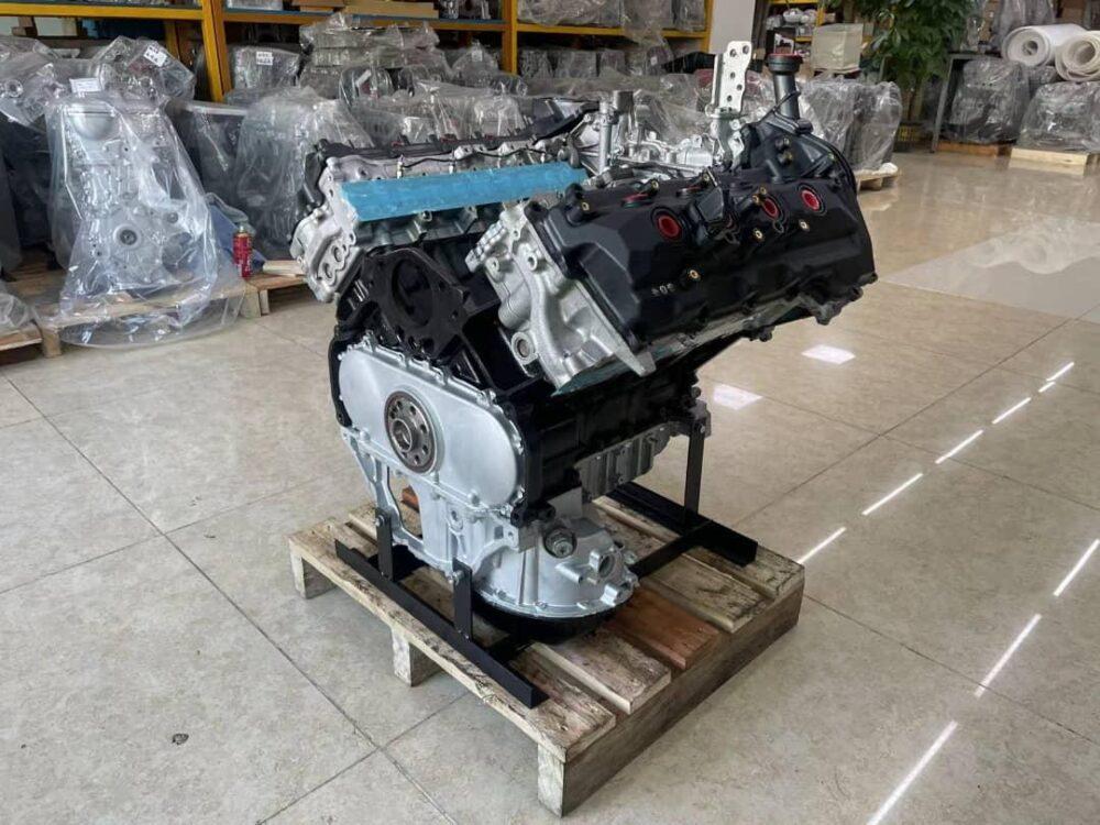 Новый двигатель 1VD-FTV (Toyota Land Cruiser 70 (J70) 2007-н.в., Land Cruiser 200 (J200) 2007-2021 / Lexus LX450d 3 (J200) 2015-2021) Новый двигатель 1VD-FTV (Toyota Land Cruiser 70 (J70) 2007-н.в., Land Cruiser 200 (J200) 2007-2021 / Lexus LX450d 3 (J200) 2015-2021)