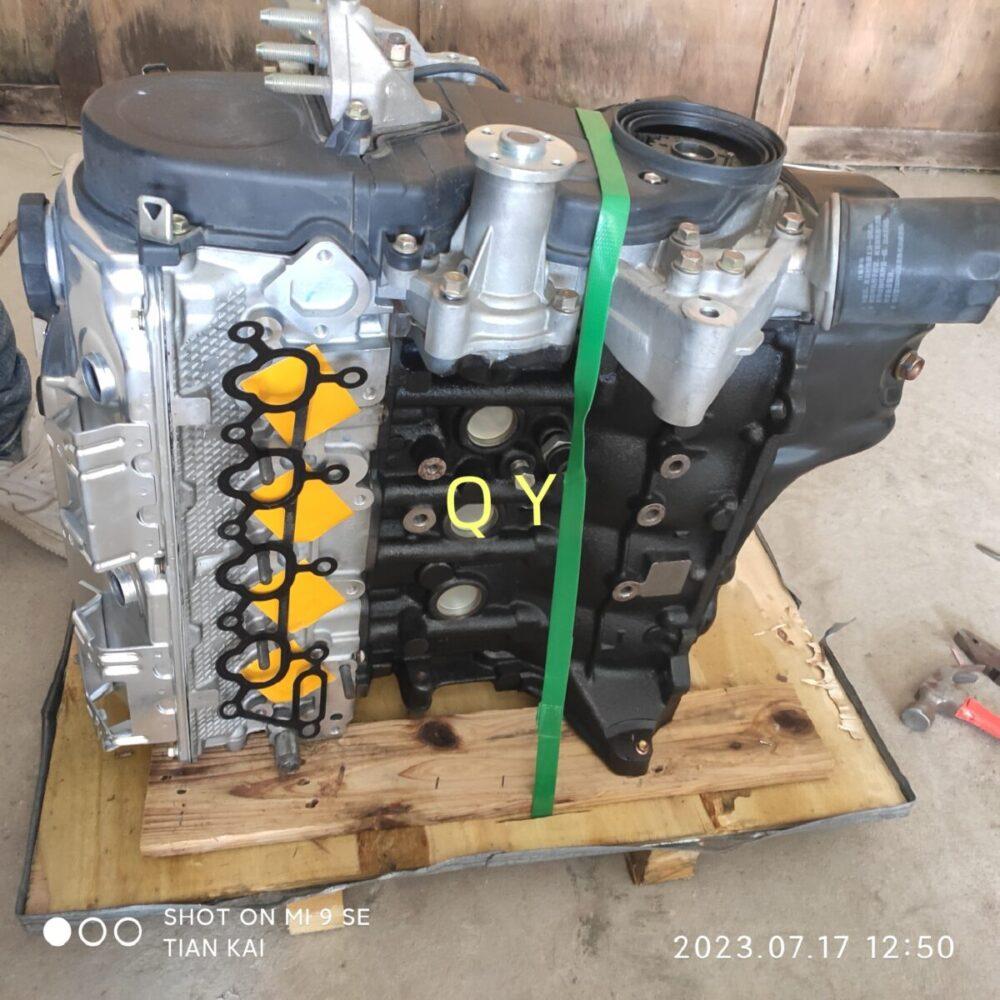 Новый двигатель 4G18 (Mitsubishi Lancer 9 (CS) 2000-2010, Space Star 1 (DG) 1998-2005 / Proton Waja 1 2000-2011 / Tagaz Aquila 1 2013-2014) Новый двигатель 4G18 (Mitsubishi Lancer 9 (CS) 2000-2010, Space Star 1 (DG) 1998-2005 / Proton Waja 1 2000-2011 / Tagaz Aquila 1 2013-2014)