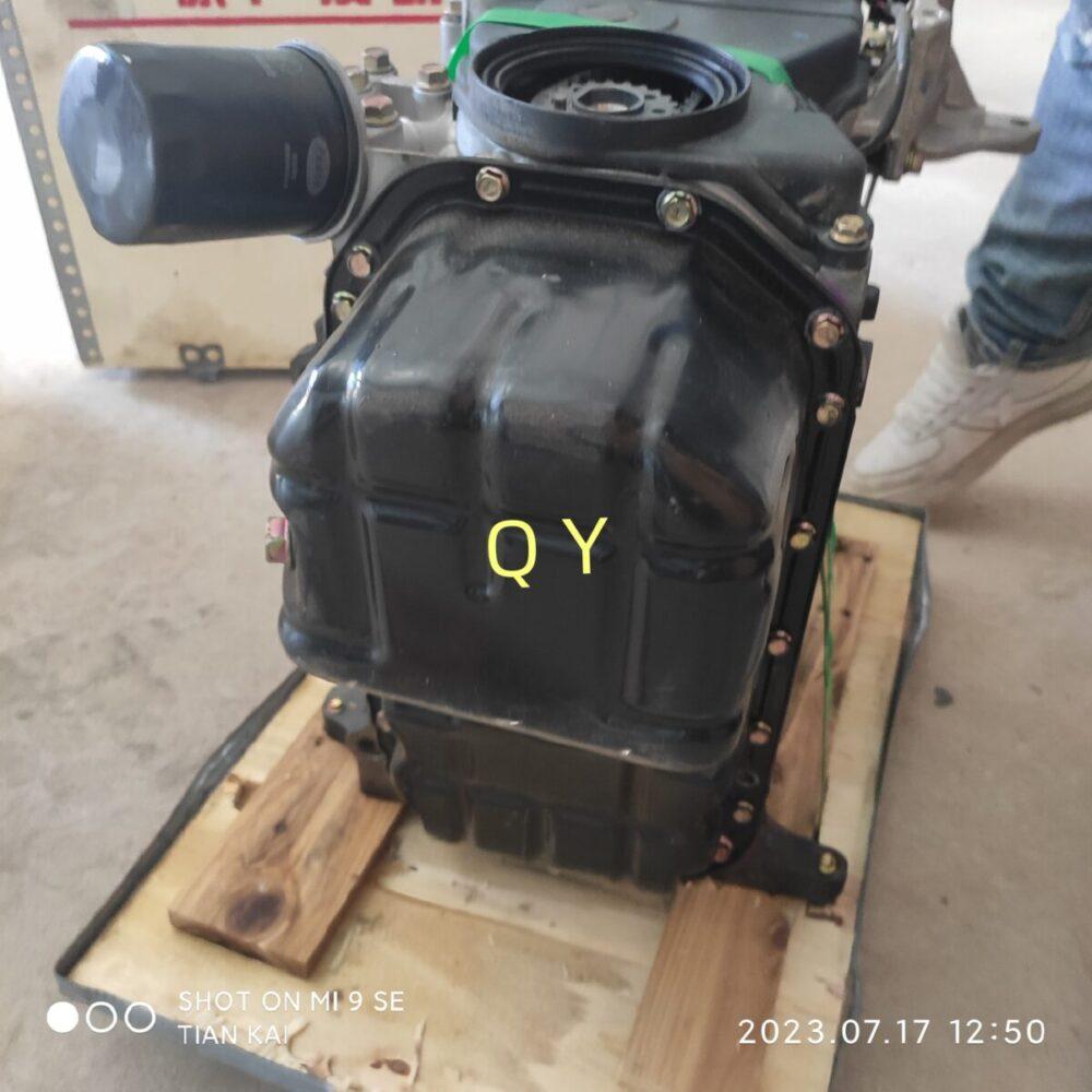 Новый двигатель 4G18 (Mitsubishi Lancer 9 (CS) 2000-2010, Space Star 1 (DG) 1998-2005 / Proton Waja 1 2000-2011 / Tagaz Aquila 1 2013-2014) Новый двигатель 4G18 (Mitsubishi Lancer 9 (CS) 2000-2010, Space Star 1 (DG) 1998-2005 / Proton Waja 1 2000-2011 / Tagaz Aquila 1 2013-2014)