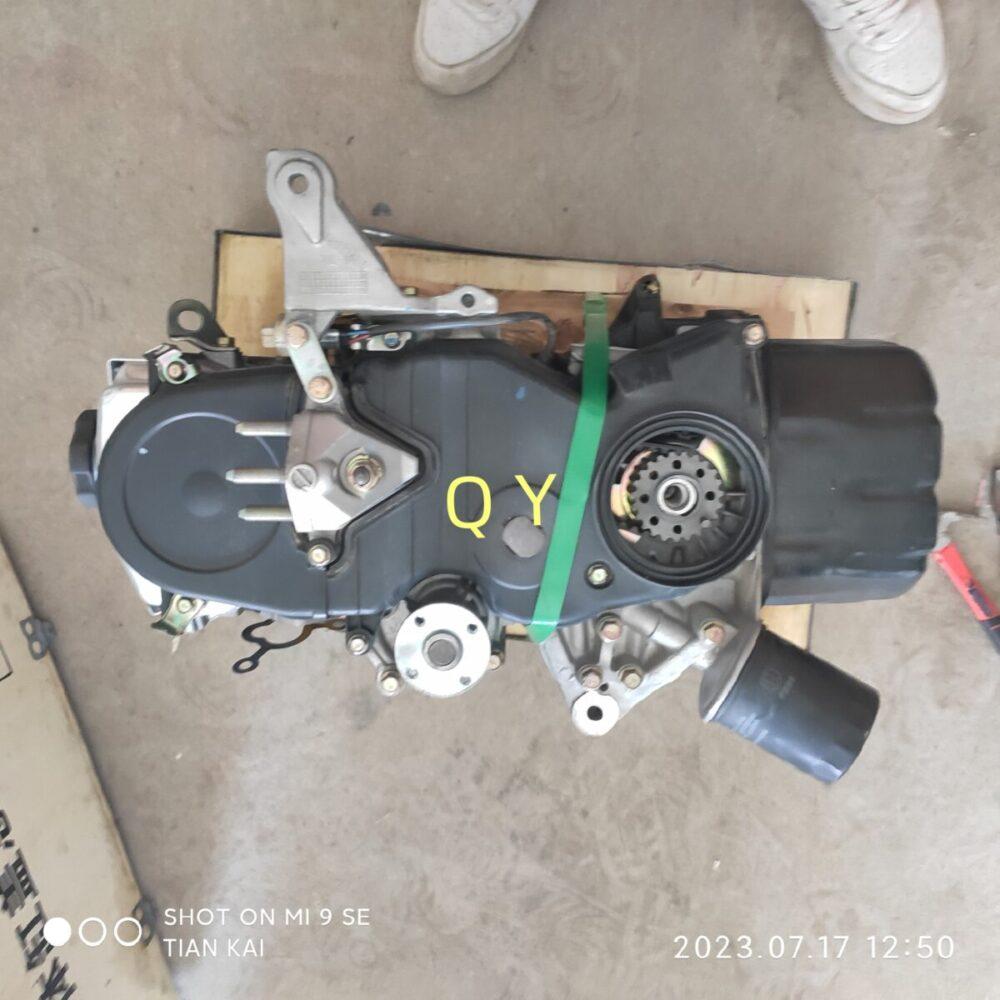 Новый двигатель 4G18 (Mitsubishi Lancer 9 (CS) 2000-2010, Space Star 1 (DG) 1998-2005 / Proton Waja 1 2000-2011 / Tagaz Aquila 1 2013-2014) Новый двигатель 4G18 (Mitsubishi Lancer 9 (CS) 2000-2010, Space Star 1 (DG) 1998-2005 / Proton Waja 1 2000-2011 / Tagaz Aquila 1 2013-2014)