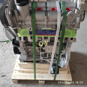 Новый двигатель CWVA (Volkswagen Caddy 4 (SA) 2015-2020, Caddy 5 (SB) 2020-н.в., Jetta 6 (1B) 2016-2019, Jetta 7 (BU) 2020-н.в., Polo Sedan 1 (6C) 2015-2020, Polo Liftback 1 (CK) 2020-н.в., Taos 1 (CP) 2021-н.в., Golf 7 (5G) 2014-2017 / Skoda Octavia 3 (5E) 2014-2020, Octavia 4 (NX) 2020-н.в., Rapid 1 (NH) 2015-2020, Rapid 2 (NK) 2019-н.в., Karoq 1 (NU) 2019-н.в., Yeti 1 (5L) 2014-2018) Новый двигатель CWVA (Volkswagen Caddy 4 (SA) 2015-2020, Caddy 5 (SB) 2020-н.в., Jetta 6 (1B) 2016-2019, Jetta 7 (BU) 2020-н.в., Polo Sedan 1 (6C) 2015-2020, Polo Liftback 1 (CK) 2020-н.в., Taos 1 (CP) 2021-н.в., Golf 7 (5G) 2014-2017 / Skoda Octavia 3 (5E) 2014-2020, Octavia 4 (NX) 2020-н.в., Rapid 1 (NH) 2015-2020, Rapid 2 (NK) 2019-н.в., Karoq 1 (NU) 2019-н.в., Yeti 1 (5L) 2014-2018)