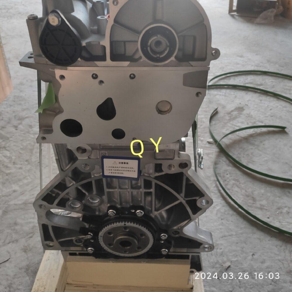 Новый двигатель CWVA (Volkswagen Caddy 4 (SA) 2015-2020, Caddy 5 (SB) 2020-н.в., Jetta 6 (1B) 2016-2019, Jetta 7 (BU) 2020-н.в., Polo Sedan 1 (6C) 2015-2020, Polo Liftback 1 (CK) 2020-н.в., Taos 1 (CP) 2021-н.в., Golf 7 (5G) 2014-2017 / Skoda Octavia 3 (5E) 2014-2020, Octavia 4 (NX) 2020-н.в., Rapid 1 (NH) 2015-2020, Rapid 2 (NK) 2019-н.в., Karoq 1 (NU) 2019-н.в., Yeti 1 (5L) 2014-2018) Новый двигатель CWVA (Volkswagen Caddy 4 (SA) 2015-2020, Caddy 5 (SB) 2020-н.в., Jetta 6 (1B) 2016-2019, Jetta 7 (BU) 2020-н.в., Polo Sedan 1 (6C) 2015-2020, Polo Liftback 1 (CK) 2020-н.в., Taos 1 (CP) 2021-н.в., Golf 7 (5G) 2014-2017 / Skoda Octavia 3 (5E) 2014-2020, Octavia 4 (NX) 2020-н.в., Rapid 1 (NH) 2015-2020, Rapid 2 (NK) 2019-н.в., Karoq 1 (NU) 2019-н.в., Yeti 1 (5L) 2014-2018)