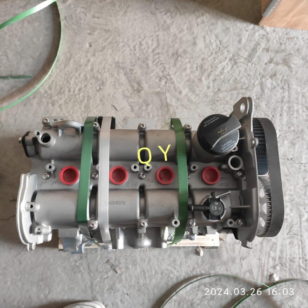 Новый двигатель CWVA (Volkswagen Caddy 4 (SA) 2015-2020, Caddy 5 (SB) 2020-н.в., Jetta 6 (1B) 2016-2019, Jetta 7 (BU) 2020-н.в., Polo Sedan 1 (6C) 2015-2020, Polo Liftback 1 (CK) 2020-н.в., Taos 1 (CP) 2021-н.в., Golf 7 (5G) 2014-2017 / Skoda Octavia 3 (5E) 2014-2020, Octavia 4 (NX) 2020-н.в., Rapid 1 (NH) 2015-2020, Rapid 2 (NK) 2019-н.в., Karoq 1 (NU) 2019-н.в., Yeti 1 (5L) 2014-2018) Новый двигатель CWVA (Volkswagen Caddy 4 (SA) 2015-2020, Caddy 5 (SB) 2020-н.в., Jetta 6 (1B) 2016-2019, Jetta 7 (BU) 2020-н.в., Polo Sedan 1 (6C) 2015-2020, Polo Liftback 1 (CK) 2020-н.в., Taos 1 (CP) 2021-н.в., Golf 7 (5G) 2014-2017 / Skoda Octavia 3 (5E) 2014-2020, Octavia 4 (NX) 2020-н.в., Rapid 1 (NH) 2015-2020, Rapid 2 (NK) 2019-н.в., Karoq 1 (NU) 2019-н.в., Yeti 1 (5L) 2014-2018)