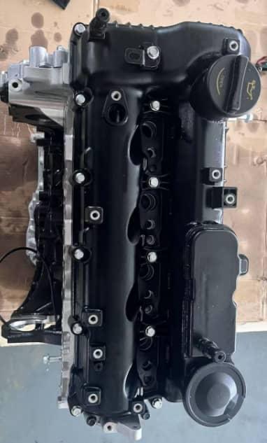 Новый двигатель D4HB 2,2L Diesel CRDI (Hyundai Grandeur 5 (HG) 2011-2016, Grandeur 6 (IG) 2016-2018, Grand Santa Fe 1 (NC) 2013-2019, Palisade 1 (LX2) 2019-н.в., Santa Fe 2 (CM) 2009-2012, Santa Fe 3 (DM) 2012-2018, Santa Fe 4 (TM) 2018-2020 / Kia Carnival 2 (VQ) 2010-2014, Carnival 3 (YP) 2014-2021, Sorento 2 (XM) 2009-2014, Sorento 3 (UM) 2014-2020, Cadenza 2 (YG) 2016-2020) Новый двигатель D4HB 2,2L Diesel CRDI (Hyundai Grandeur 5 (HG) 2011-2016, Grandeur 6 (IG) 2016-2018, Grand Santa Fe 1 (NC) 2013-2019, Palisade 1 (LX2) 2019-н.в., Santa Fe 2 (CM) 2009-2012, Santa Fe 3 (DM) 2012-2018, Santa Fe 4 (TM) 2018-2020 / Kia Carnival 2 (VQ) 2010-2014, Carnival 3 (YP) 2014-2021, Sorento 2 (XM) 2009-2014, Sorento 3 (UM) 2014-2020, Cadenza 2 (YG) 2016-2020)