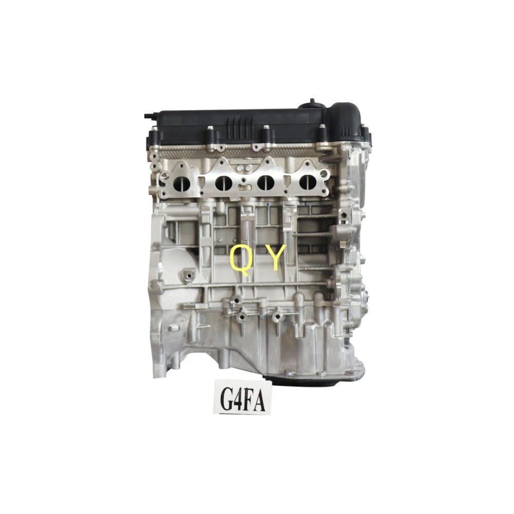 Новая АКПП A/T G4FA (Hyundai/Kia (Hyundai i20, Hyundai i30, Hyundai i30 2, Hyundai Solaris, Kia Ceed, Kia Ceed 2, Kia Proceed, Kia Rio 3)) Новая АКПП A/T G4FA (Hyundai/Kia (Hyundai i20, Hyundai i30, Hyundai i30 2, Hyundai Solaris, Kia Ceed, Kia Ceed 2, Kia Proceed, Kia Rio 3))