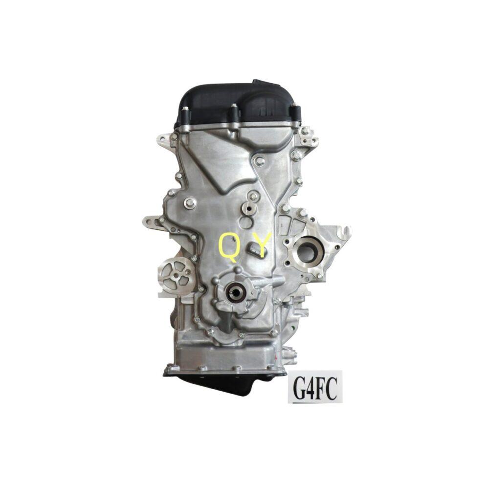 Новый двигатель G4FC (Hyundai Accent 4 (RB) 2010-2018, Elantra 4 (HD) 2006-2011, i20 1 (PB) 2008-2010, ix20 1 (JC) 2010-2019, i30 1 (FD) 2007-2012, Solaris 1 (RB) 2010-2017 / Kia Carens 3 (UN) 2006-2013, Ceed 1 (ED) 2006-2012, Cerato 1 (LD) 2006-2009, Cerato 2 (TD) 2008-2013, ProCeed 1 (ED) 2007-2012, Rio 3 (QB) 2011-2017, Soul 1 (AM) 2008-2011, Venga 1 (YN) 2009-2019) Новый двигатель G4FC (Hyundai Accent 4 (RB) 2010-2018, Elantra 4 (HD) 2006-2011, i20 1 (PB) 2008-2010, ix20 1 (JC) 2010-2019, i30 1 (FD) 2007-2012, Solaris 1 (RB) 2010-2017 / Kia Carens 3 (UN) 2006-2013, Ceed 1 (ED) 2006-2012, Cerato 1 (LD) 2006-2009, Cerato 2 (TD) 2008-2013, ProCeed 1 (ED) 2007-2012, Rio 3 (QB) 2011-2017, Soul 1 (AM) 2008-2011, Venga 1 (YN) 2009-2019)