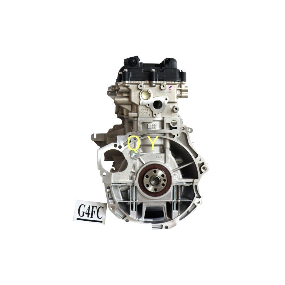 Новый двигатель G4FC (Hyundai Accent 4 (RB) 2010-2018, Elantra 4 (HD) 2006-2011, i20 1 (PB) 2008-2010, ix20 1 (JC) 2010-2019, i30 1 (FD) 2007-2012, Solaris 1 (RB) 2010-2017 / Kia Carens 3 (UN) 2006-2013, Ceed 1 (ED) 2006-2012, Cerato 1 (LD) 2006-2009, Cerato 2 (TD) 2008-2013, ProCeed 1 (ED) 2007-2012, Rio 3 (QB) 2011-2017, Soul 1 (AM) 2008-2011, Venga 1 (YN) 2009-2019) Новый двигатель G4FC (Hyundai Accent 4 (RB) 2010-2018, Elantra 4 (HD) 2006-2011, i20 1 (PB) 2008-2010, ix20 1 (JC) 2010-2019, i30 1 (FD) 2007-2012, Solaris 1 (RB) 2010-2017 / Kia Carens 3 (UN) 2006-2013, Ceed 1 (ED) 2006-2012, Cerato 1 (LD) 2006-2009, Cerato 2 (TD) 2008-2013, ProCeed 1 (ED) 2007-2012, Rio 3 (QB) 2011-2017, Soul 1 (AM) 2008-2011, Venga 1 (YN) 2009-2019)