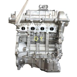 Новый двигатель G4FD (Hyundai Accent 4 (RB) 2010-2017, Accent 5 (YC) 2017-н.в., i30 1 (FD) 2011-2017, i40 1 (VF) 2011-2019, ix35 1 (LM) 2010-2015, Tucson 3 (TL) 2015-н.в., Elantra 5 (MD) 2010-2015, Veloster 1 (FS) 2011-2017 / Kia Carens 4 (RP) 2013-2018, Ceed 2 (JD) 2012-2018, Cerato 2 (TD) 2010-2012, Rio 3 (QB) 2011-2017, Soul 1 (AM) 2011-2014, Soul 2 (PS) 2013-2019, Sportage 3 (SL) 2010-2015, Sportage 4 (QL) 2015-н.в., ProCeed 2 (JD) 2015-2018)