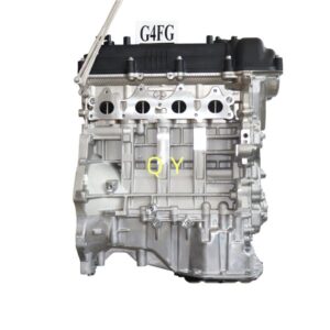 Новый двигатель G4FG (Hyundai Accent 5 (YC) 2017-н.в., Creta 1 (GS) 2015-н.в., Creta 2 (SU2) 2021-н.в., Elantra 5 (MD) 2010-2016, Elantra 6 (AD) 2015-н.в., Elantra 7 (CN7) 2020-н.в., i30 2 (GD) 2011-2017, i30 3 (PD) 2016-н.в., Solaris 2 (HC) 2017-н.в., Veloster 1 (FS) 2011-2017 / Kia Ceed 2 (JD) 2012-2018, Cerato 3 (YD) 2014-2020, Cerato 4 (BD) 2018-н.в., ProCeed 2 (JD) 2013-2018, Rio 4 (FB) 2017-н.в., Rio 4 (YB) 2017-н.в., Rio X 1 (FB) 2020-н.в., Rio X-Line 1 (FB) 2017-н.в., Seltos 1 (SP2) 2020-н.в., Soul 1 (AM) 2011-2014, Soul 2 (PS) 2014-2019)