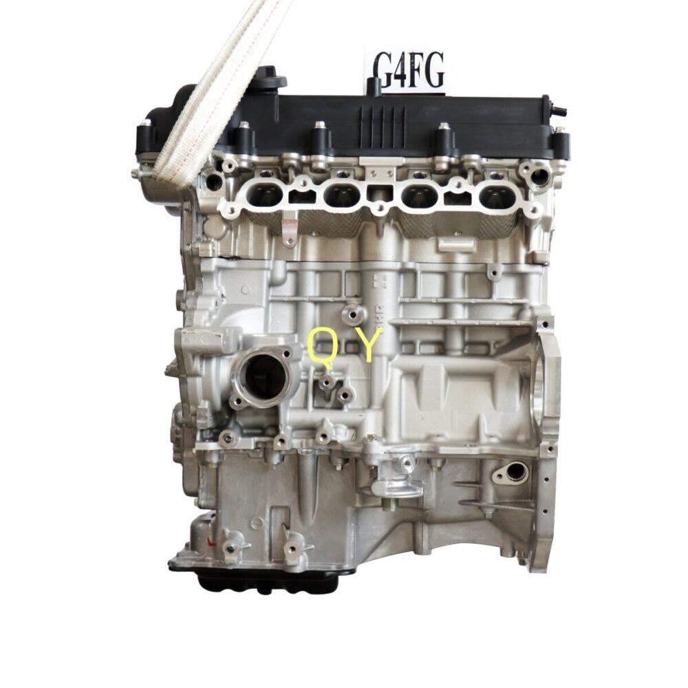 Новый двигатель G4FG (Hyundai Accent 5 (YC) 2017-н.в., Creta 1 (GS) 2015-н.в., Creta 2 (SU2) 2021-н.в., Elantra 5 (MD) 2010-2016, Elantra 6 (AD) 2015-н.в., Elantra 7 (CN7) 2020-н.в., i30 2 (GD) 2011-2017, i30 3 (PD) 2016-н.в., Solaris 2 (HC) 2017-н.в., Veloster 1 (FS) 2011-2017 / Kia Ceed 2 (JD) 2012-2018, Cerato 3 (YD) 2014-2020, Cerato 4 (BD) 2018-н.в., ProCeed 2 (JD) 2013-2018, Rio 4 (FB) 2017-н.в., Rio 4 (YB) 2017-н.в., Rio X 1 (FB) 2020-н.в., Rio X-Line 1 (FB) 2017-н.в., Seltos 1 (SP2) 2020-н.в., Soul 1 (AM) 2011-2014, Soul 2 (PS) 2014-2019) Новый двигатель G4FG (Hyundai Accent 5 (YC) 2017-н.в., Creta 1 (GS) 2015-н.в., Creta 2 (SU2) 2021-н.в., Elantra 5 (MD) 2010-2016, Elantra 6 (AD) 2015-н.в., Elantra 7 (CN7) 2020-н.в., i30 2 (GD) 2011-2017, i30 3 (PD) 2016-н.в., Solaris 2 (HC) 2017-н.в., Veloster 1 (FS) 2011-2017 / Kia Ceed 2 (JD) 2012-2018, Cerato 3 (YD) 2014-2020, Cerato 4 (BD) 2018-н.в., ProCeed 2 (JD) 2013-2018, Rio 4 (FB) 2017-н.в., Rio 4 (YB) 2017-н.в., Rio X 1 (FB) 2020-н.в., Rio X-Line 1 (FB) 2017-н.в., Seltos 1 (SP2) 2020-н.в., Soul 1 (AM) 2011-2014, Soul 2 (PS) 2014-2019)