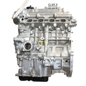 Новый двигатель G4FJ (Hyundai i30 1 (FD) 2015-2017, i30 2 (GD) 2017-н.в., Elantra 6 (AD) 2017-2020, Kona 1 (OS) 2017-2020, Sonata 7 (LF) 2014-2019, Tucson 3 (TL) 2015-н.в., Veloster 1 (FS) 2012-2018, Veloster 2 (JS) 2018-2021 / Kia Ceed 2 (JD) 2013-2018, Ceed 3 (CD) 2018-н.в., ProCeed 2 (JD) 2013-2018, ProCeed 3 (CD) 2019-н.в., Cerato 3 (YD) 2013-2018, Cerato 4 (BD) 2018-н.в., Optima 4 (JF) 2018-2019, Seltos 1 (SP2) 2019-н.в., Soul 2 (PS) 2016-2019, Soul 3 (SK3) 2019-н.в., Sportage 4 (QL) 2015-н.в., XCeed 1 (CD) 2020-н.в.)
