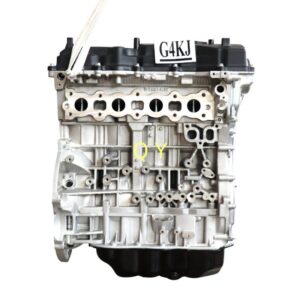 Новый двигатель G4KJ (Hyundai Grandeur 5 (HG) 2011-2016, Grandeur 6 (IG) 2016-2019, Santa Fe 3 (DM) 2012-2018, Santa Fe 4 (TM) 2018-2020, Sonata 6 (YF) 2010-2015, Sonata 7 (LF) 2014-2020, Tucson 3 (TL) 2015-2021 / Kia Cadenza 1 (VG) 2011-2016, Cadenza 2 (YG) 2016-2019, Optima 3 (TF) 2010-2015, Optima 4 (JF) 2015-2020, Sorento 2 (XM) 2012-2014, Sorento 3 (UM) 2014-2020, Sportage 4 (QL) 2015-2021)