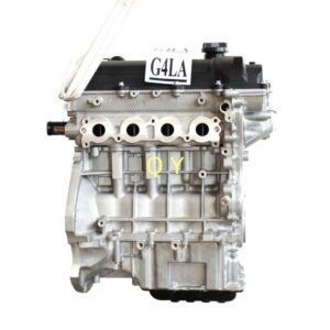 Новый двигатель G4LA (Hyundai Aura 1 (AI3) 2020-н.в., i10 1 (PA) 2008-2013, i10 2 (IA) 2013-2019, i10 3 (AC3) 2019-2020, i20 1 (PB) 2008-2014, i20 2 (GB) 2014-2020, Venue 1 (QX) 2019-н.в., Xcent 1 (BA) 2014-2020 / Kia Picanto 2 (TA) 2011-2017, Picanto 3 (JA) 2017-н.в., Rio 3 (UB) 2011-2017, Rio 4 (YB) 2017-н.в., Stonic 1 (YB) 2017-2020)