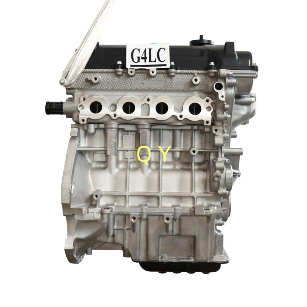Новый двигатель G4LC (Hyundai Accent 5 (YC) 2017-н.в., Bayon 1 (BC3) 2021-н.в., Celesta 1 (ID) 2017-н.в., i20 2 (GB) 2014-2018, i30 1 (FD) 2015-2017, i30 2 (GD) 2017-н.в., Solaris 2 (HC) 2017-н.в. / Kia Ceed 2 (JD) 2015-2018, Ceed 3 (CD) 2018-н.в., Rio 4 (FB) 2017-н.в., Rio 4 (YB) 2017-н.в., Rio X-Line 1 (FB) 2017-н.в., Rio X 1 (FB) 2020-н.в., Pegas 1 (AB) 2017-н.в., Stonic 1 (YB) 2017-2019) Новый двигатель G4LC (Hyundai Accent 5 (YC) 2017-н.в., Bayon 1 (BC3) 2021-н.в., Celesta 1 (ID) 2017-н.в., i20 2 (GB) 2014-2018, i30 1 (FD) 2015-2017, i30 2 (GD) 2017-н.в., Solaris 2 (HC) 2017-н.в. / Kia Ceed 2 (JD) 2015-2018, Ceed 3 (CD) 2018-н.в., Rio 4 (FB) 2017-н.в., Rio 4 (YB) 2017-н.в., Rio X-Line 1 (FB) 2017-н.в., Rio X 1 (FB) 2020-н.в., Pegas 1 (AB) 2017-н.в., Stonic 1 (YB) 2017-2019)