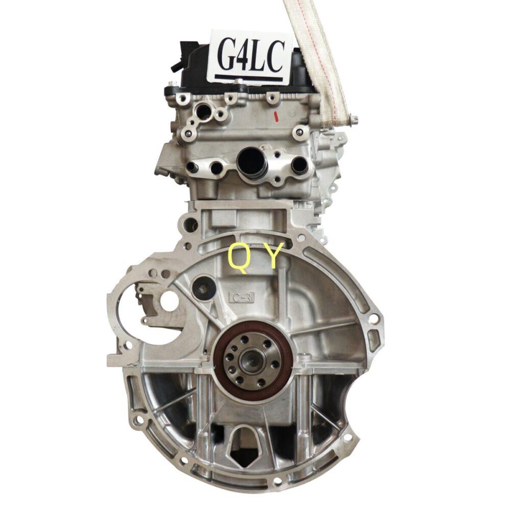 Новый двигатель G4LC (Hyundai Accent 5 (YC) 2017-н.в., Bayon 1 (BC3) 2021-н.в., Celesta 1 (ID) 2017-н.в., i20 2 (GB) 2014-2018, i30 1 (FD) 2015-2017, i30 2 (GD) 2017-н.в., Solaris 2 (HC) 2017-н.в. / Kia Ceed 2 (JD) 2015-2018, Ceed 3 (CD) 2018-н.в., Rio 4 (FB) 2017-н.в., Rio 4 (YB) 2017-н.в., Rio X-Line 1 (FB) 2017-н.в., Rio X 1 (FB) 2020-н.в., Pegas 1 (AB) 2017-н.в., Stonic 1 (YB) 2017-2019) Новый двигатель G4LC (Hyundai Accent 5 (YC) 2017-н.в., Bayon 1 (BC3) 2021-н.в., Celesta 1 (ID) 2017-н.в., i20 2 (GB) 2014-2018, i30 1 (FD) 2015-2017, i30 2 (GD) 2017-н.в., Solaris 2 (HC) 2017-н.в. / Kia Ceed 2 (JD) 2015-2018, Ceed 3 (CD) 2018-н.в., Rio 4 (FB) 2017-н.в., Rio 4 (YB) 2017-н.в., Rio X-Line 1 (FB) 2017-н.в., Rio X 1 (FB) 2020-н.в., Pegas 1 (AB) 2017-н.в., Stonic 1 (YB) 2017-2019)