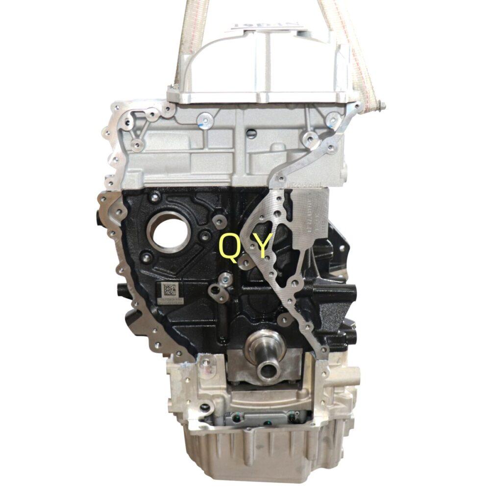 Новый двигатель 19D4N Diesel (Maxus/Avior) Новый двигатель 19D4N Diesel (Maxus/Avior)