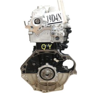 Новый двигатель 19D4N Diesel (Maxus/Avior) Новый двигатель 19D4N Diesel (Maxus/Avior)