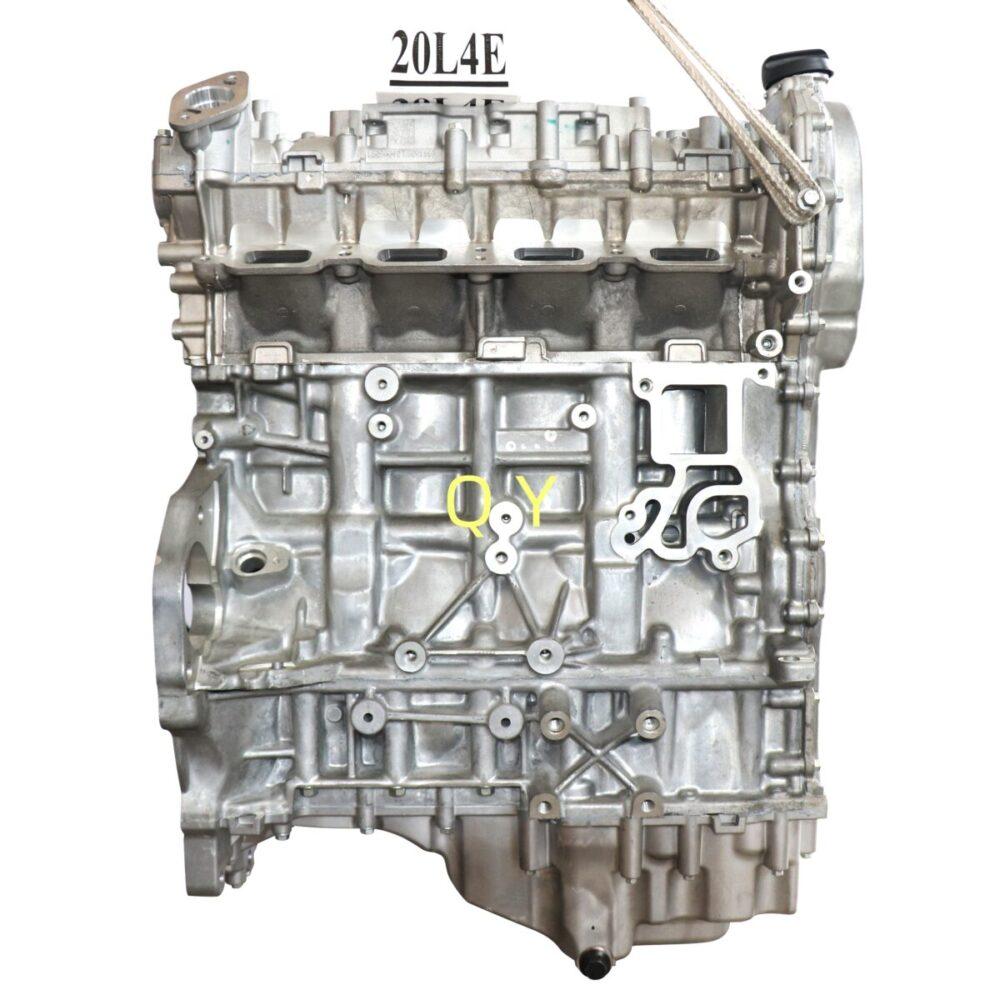 Новый двигатель 20L4E Turbo-Diesel 2,0L (MG GS I (AS21) 2015-2019, HS I (AS23) 2018-н.в. / Maxus G10 I (SV71) 2016-н.в., G20 I (SV73) 2019-н.в., D90 I (SV91) 2017-н.в., T60 I (SK81) 2016-н.в. / Roewe RX5 I (AS22) 2016-н.в., RX5 II (AS28) 2019-н.в., RX8 I (IS21) 2018-н.в.) Новый двигатель 20L4E Turbo-Diesel 2,0L (MG GS I (AS21) 2015-2019, HS I (AS23) 2018-н.в. / Maxus G10 I (SV71) 2016-н.в., G20 I (SV73) 2019-н.в., D90 I (SV91) 2017-н.в., T60 I (SK81) 2016-н.в. / Roewe RX5 I (AS22) 2016-н.в., RX5 II (AS28) 2019-н.в., RX8 I (IS21) 2018-н.в.)