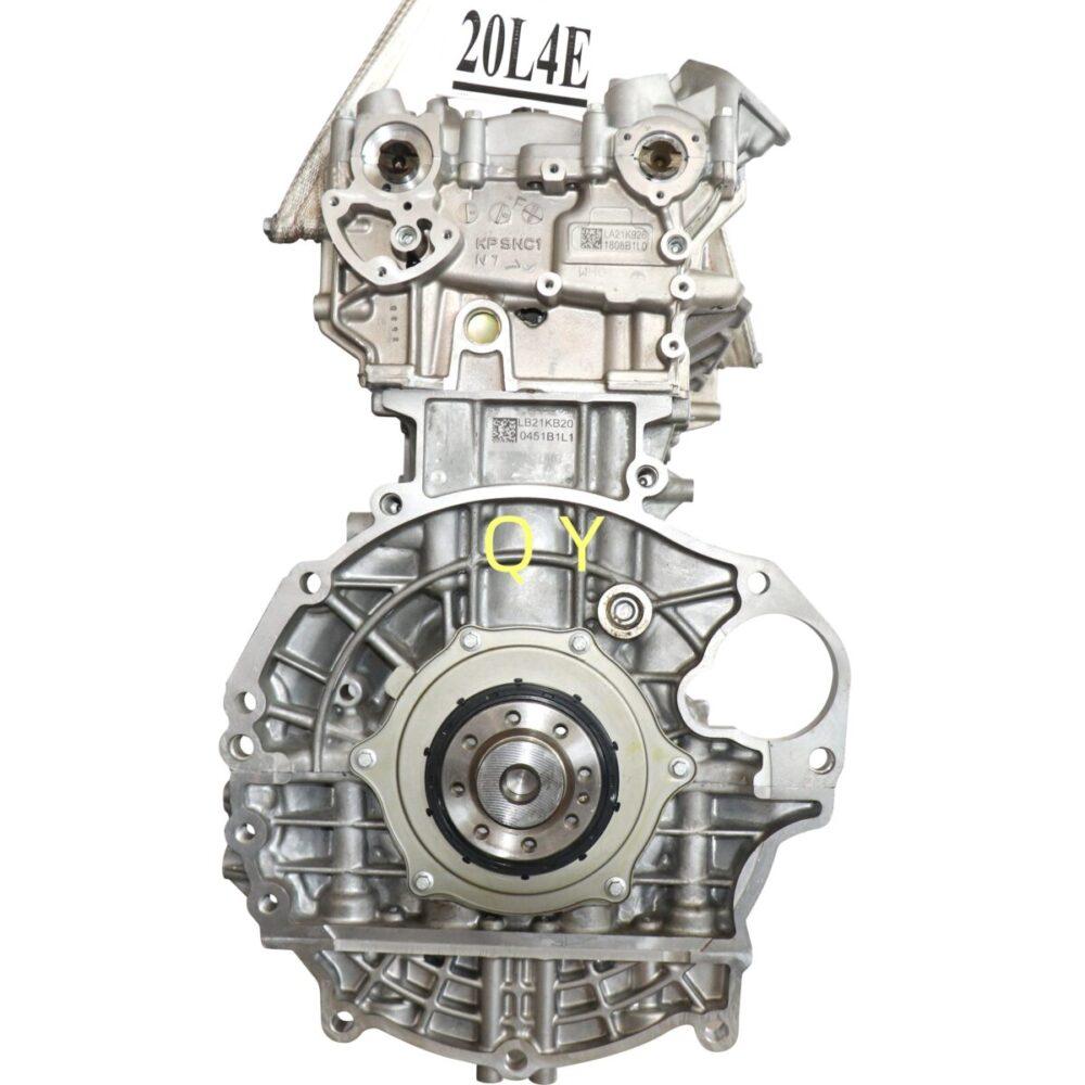 Новый двигатель 20L4E Turbo-Diesel 2,0L (MG GS I (AS21) 2015-2019, HS I (AS23) 2018-н.в. / Maxus G10 I (SV71) 2016-н.в., G20 I (SV73) 2019-н.в., D90 I (SV91) 2017-н.в., T60 I (SK81) 2016-н.в. / Roewe RX5 I (AS22) 2016-н.в., RX5 II (AS28) 2019-н.в., RX8 I (IS21) 2018-н.в.) Новый двигатель 20L4E Turbo-Diesel 2,0L (MG GS I (AS21) 2015-2019, HS I (AS23) 2018-н.в. / Maxus G10 I (SV71) 2016-н.в., G20 I (SV73) 2019-н.в., D90 I (SV91) 2017-н.в., T60 I (SK81) 2016-н.в. / Roewe RX5 I (AS22) 2016-н.в., RX5 II (AS28) 2019-н.в., RX8 I (IS21) 2018-н.в.)