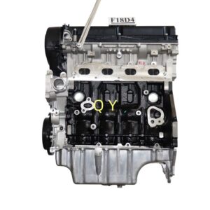 Новый двигатель F18D4 (Chevrolet Cruze 1 (J300) 2008-2016, Orlando 1 (J309) 2011-2018, Trax 1 (U200) 2013-2016)