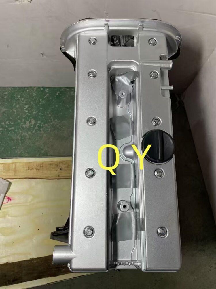 Реставрированный двигатель F18D3 (Z18XE) (Chevrolet Lacetti 1 (J200) 2007-2014) Реставрированный двигатель F18D3 (Z18XE) (Chevrolet Lacetti 1 (J200) 2007-2014)