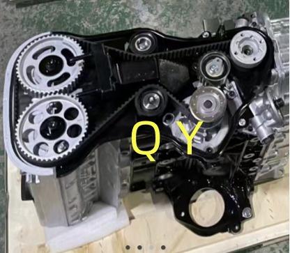 Реставрированный двигатель F18D3 (Z18XE) (Chevrolet Lacetti 1 (J200) 2007-2014) Реставрированный двигатель F18D3 (Z18XE) (Chevrolet Lacetti 1 (J200) 2007-2014)