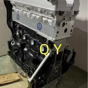 Реставрированный двигатель F18D3 (Z18XE) (Chevrolet Lacetti 1 (J200) 2007-2014)