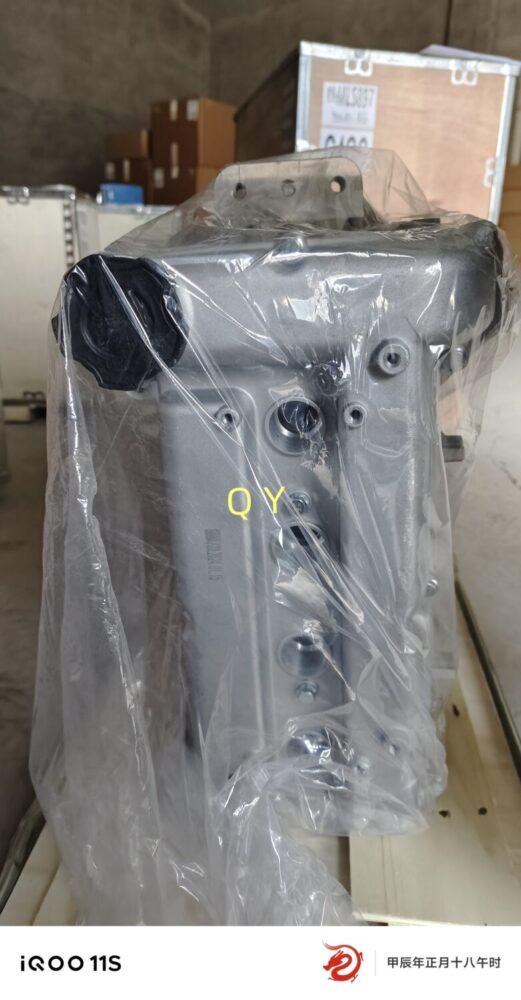 Новый двигатель B12D1 (Chevrolet Aveo 1 (T250) 2007-2011, Spark 3 (M300) 2009-2015) Новый двигатель B12D1 (Chevrolet Aveo 1 (T250) 2007-2011, Spark 3 (M300) 2009-2015)