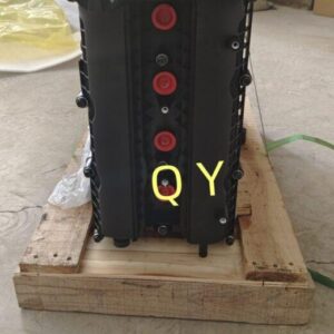 Новый двигатель SQRE4G16 (Chery A3 1 (M11) 2013-2016, Arrizo 7 1 (M16) 2013-2018, Tiggo 1 (T11) 2013-2016, Tiggo 3 1 (T11) 2014-2020)