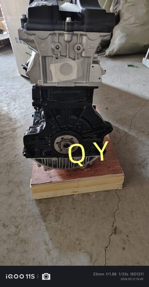 Реставрированный двигатель SQR481FC (Chery A3 1 (M11) 2008-2015, A5 1 (A21) 2008-2010, Arrizo M7 1 (B14) 2015-2018, E5 1 (A21) 2011-2016, Eastar 1 (B11) 2008-2011, Eastar 2 (B16) 2012-2016, Eastar Cross 1 (B14) 2008-2015, Tiggo 1 (T11) 2008-2016) Реставрированный двигатель SQR481FC (Chery A3 1 (M11) 2008-2015, A5 1 (A21) 2008-2010, Arrizo M7 1 (B14) 2015-2018, E5 1 (A21) 2011-2016, Eastar 1 (B11) 2008-2011, Eastar 2 (B16) 2012-2016, Eastar Cross 1 (B14) 2008-2015, Tiggo 1 (T11) 2008-2016)