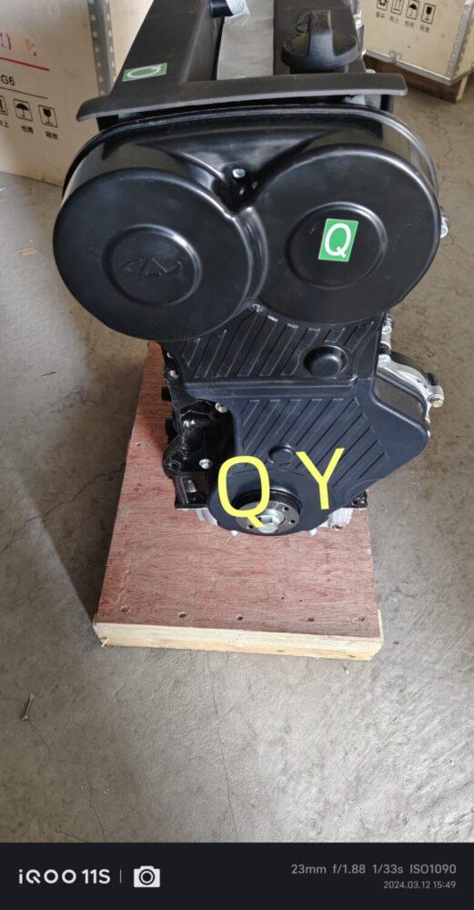 Реставрированный двигатель SQR481FC (Chery A3 1 (M11) 2008-2015, A5 1 (A21) 2008-2010, Arrizo M7 1 (B14) 2015-2018, E5 1 (A21) 2011-2016, Eastar 1 (B11) 2008-2011, Eastar 2 (B16) 2012-2016, Eastar Cross 1 (B14) 2008-2015, Tiggo 1 (T11) 2008-2016) Реставрированный двигатель SQR481FC (Chery A3 1 (M11) 2008-2015, A5 1 (A21) 2008-2010, Arrizo M7 1 (B14) 2015-2018, E5 1 (A21) 2011-2016, Eastar 1 (B11) 2008-2011, Eastar 2 (B16) 2012-2016, Eastar Cross 1 (B14) 2008-2015, Tiggo 1 (T11) 2008-2016)