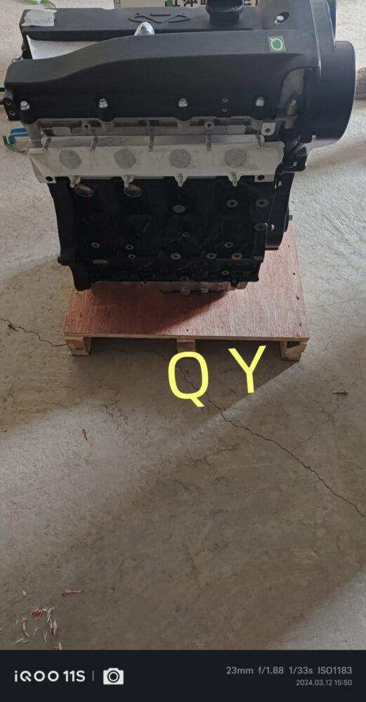 Реставрированный двигатель SQR481FC (Chery A3 1 (M11) 2008-2015, A5 1 (A21) 2008-2010, Arrizo M7 1 (B14) 2015-2018, E5 1 (A21) 2011-2016, Eastar 1 (B11) 2008-2011, Eastar 2 (B16) 2012-2016, Eastar Cross 1 (B14) 2008-2015, Tiggo 1 (T11) 2008-2016) Реставрированный двигатель SQR481FC (Chery A3 1 (M11) 2008-2015, A5 1 (A21) 2008-2010, Arrizo M7 1 (B14) 2015-2018, E5 1 (A21) 2011-2016, Eastar 1 (B11) 2008-2011, Eastar 2 (B16) 2012-2016, Eastar Cross 1 (B14) 2008-2015, Tiggo 1 (T11) 2008-2016)