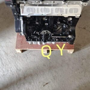 Реставрированный двигатель SQR481FC (Chery A3 1 (M11) 2008-2015, A5 1 (A21) 2008-2010, Arrizo M7 1 (B14) 2015-2018, E5 1 (A21) 2011-2016, Eastar 1 (B11) 2008-2011, Eastar 2 (B16) 2012-2016, Eastar Cross 1 (B14) 2008-2015, Tiggo 1 (T11) 2008-2016)