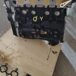 Новый двигатель 4G69S4N 2.4L (Great Wall Hover H5 I (K5) 2010-2017, Hover H6 I (MKZ) 2011-2013) Новый двигатель 4G69S4N 2.4L (Great Wall Hover H5 I (K5) 2010-2017, Hover H6 I (MKZ) 2011-2013)