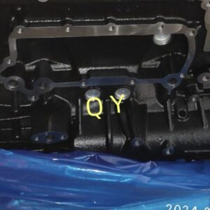 Новый двигатель D4CB VGT (Hyundai/Kia) Новый двигатель D4CB VGT (Hyundai/Kia)