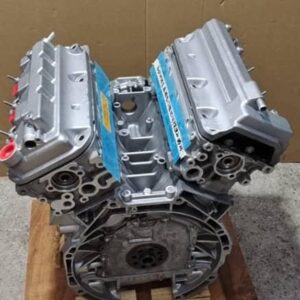 Реставрированный двигатель J35Z2 (Honda Accord 8 USA (CP) 2007-2012, Crosstour 1 (TF) 2009-2012, Inspire 5 (CP) 2007-2012, Odyssey 4 USA (RL5) 2010-2017, Pilot 2 (YF4) 2008-2015, Ridgeline 1 (YK) 2008-2015 / Acura RDX 2 (TB3) 2012-2018, TL 4 (UA8) 2008-2014, TSX 2 (CU) 2009-2014)