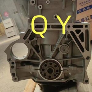 Реставрированный двигатель K20A4 (Honda CR-V 2 (RD5) 2001-2006)