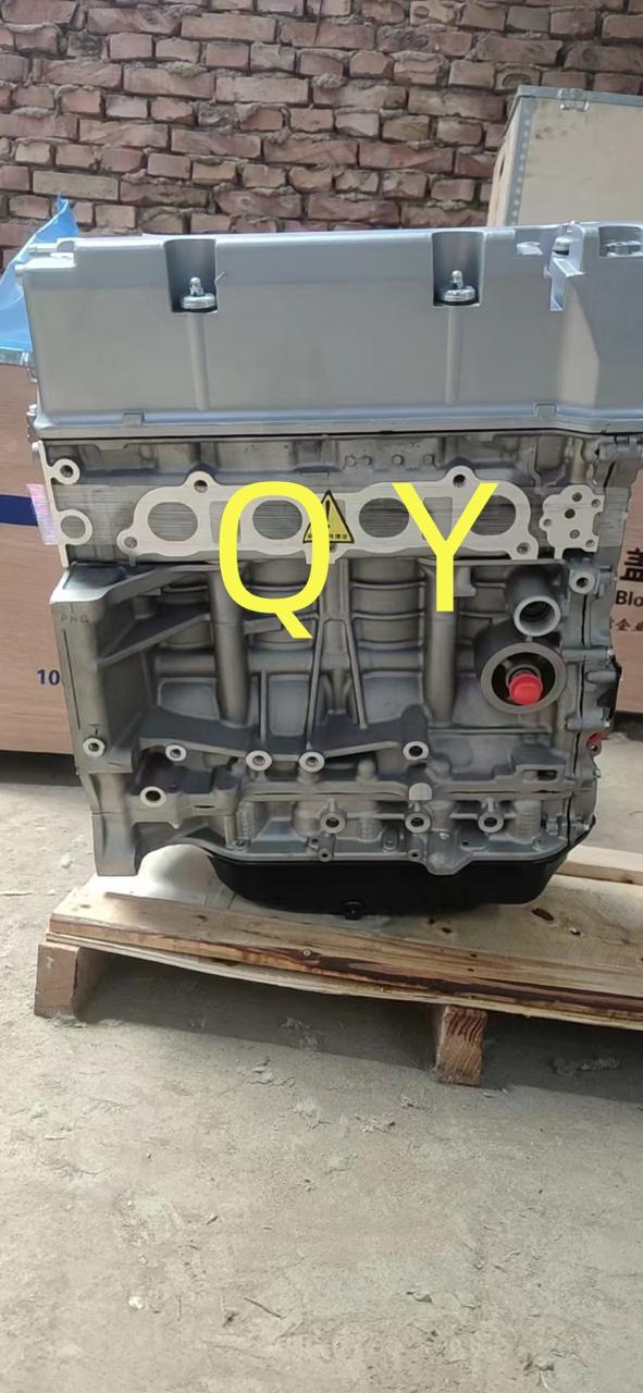 Реставрированный двигатель K20A4 (Honda CR-V 2 (RD5) 2001-2006) Реставрированный двигатель K20A4 (Honda CR-V 2 (RD5) 2001-2006)