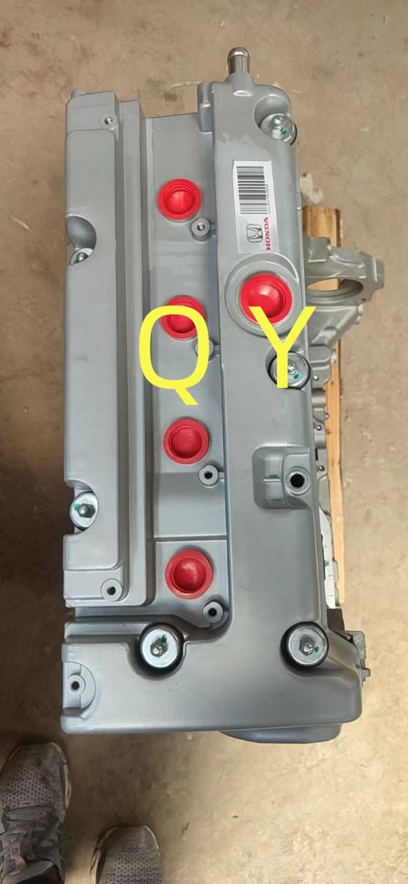 Реставрированный двигатель K20A4 (Honda CR-V 2 (RD5) 2001-2006) Реставрированный двигатель K20A4 (Honda CR-V 2 (RD5) 2001-2006)