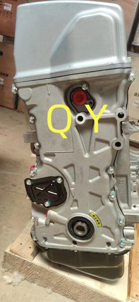 Реставрированный двигатель K20A4 (Honda CR-V 2 (RD5) 2001-2006) Реставрированный двигатель K20A4 (Honda CR-V 2 (RD5) 2001-2006)