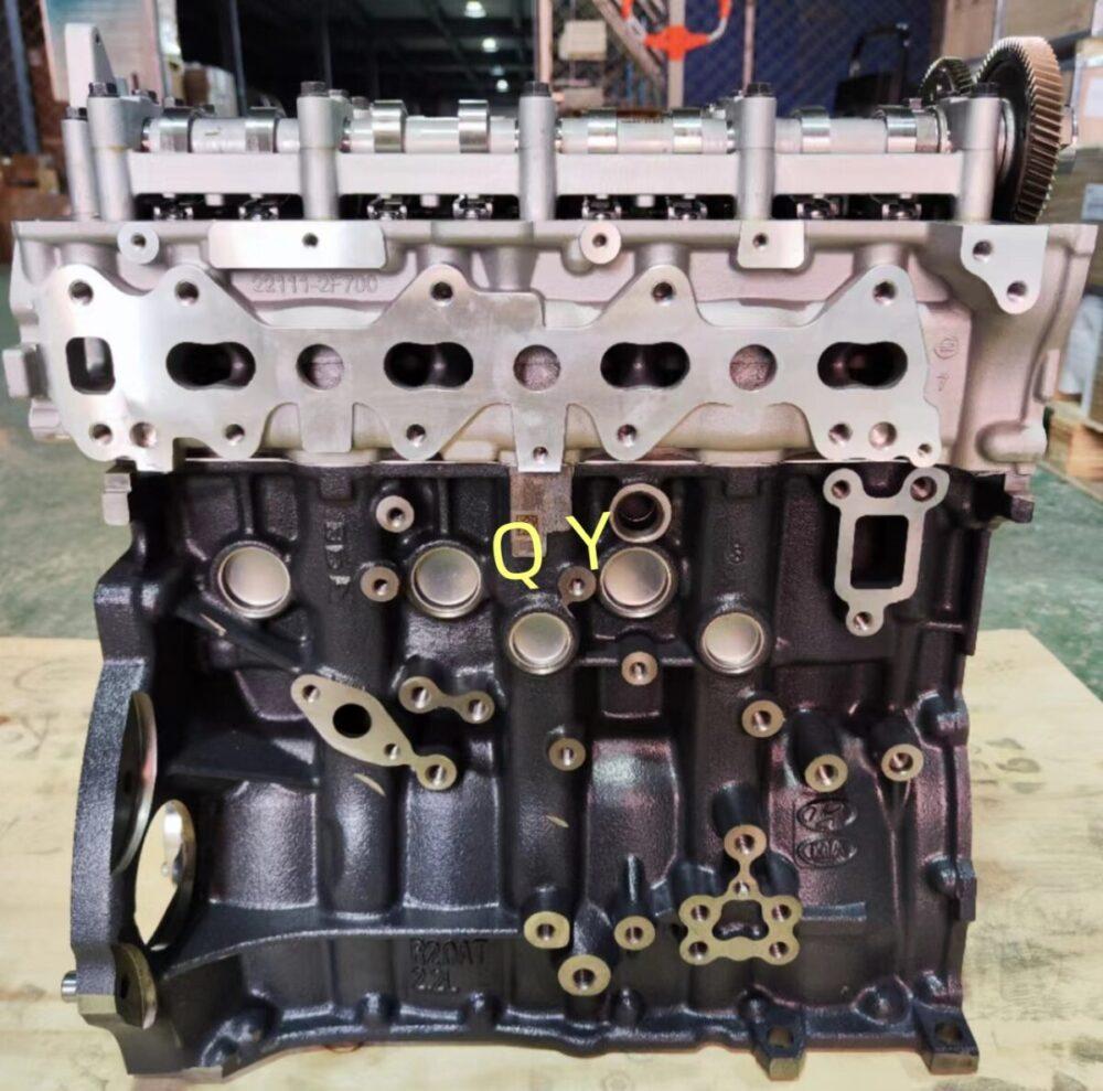 Новый двигатель D4HB 2,2L Diesel CRDI (Hyundai Grandeur 5 (HG) 2011-2016, Grandeur 6 (IG) 2016-2018, Grand Santa Fe 1 (NC) 2013-2019, Palisade 1 (LX2) 2019-н.в., Santa Fe 2 (CM) 2009-2012, Santa Fe 3 (DM) 2012-2018, Santa Fe 4 (TM) 2018-2020 / Kia Carnival 2 (VQ) 2010-2014, Carnival 3 (YP) 2014-2021, Sorento 2 (XM) 2009-2014, Sorento 3 (UM) 2014-2020, Cadenza 2 (YG) 2016-2020) Новый двигатель D4HB 2,2L Diesel CRDI (Hyundai Grandeur 5 (HG) 2011-2016, Grandeur 6 (IG) 2016-2018, Grand Santa Fe 1 (NC) 2013-2019, Palisade 1 (LX2) 2019-н.в., Santa Fe 2 (CM) 2009-2012, Santa Fe 3 (DM) 2012-2018, Santa Fe 4 (TM) 2018-2020 / Kia Carnival 2 (VQ) 2010-2014, Carnival 3 (YP) 2014-2021, Sorento 2 (XM) 2009-2014, Sorento 3 (UM) 2014-2020, Cadenza 2 (YG) 2016-2020)