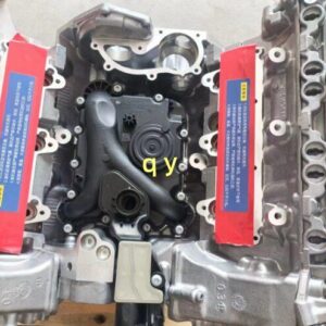 Новый двигатель CGWA 3.0 TFSI (Audi A8 D4 (4H) 2010-2013) Новый двигатель CGWA 3.0 TFSI (Audi A8 D4 (4H) 2010-2013)