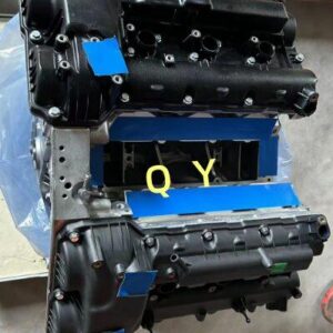 Новый двигатель G6DA V6-3,8 (Hyundai Equus 1 (LZ) 2005-2009, Entourage 1 (EP) 2006-2009, Grandeur 4 (TG) 2005-2011, Genesis 1 (BH) 2008-2013, Genesis Coupe 1 (BK) 2006-2012, ix55 1 (EN) 2006-2015 / Kia Carnival 2 (VQ) 2005-2014, Mohave 1 (HM) 2008-2016, Opirus 1 (GH) 2005-2011, Sorento 1 (BL) 2006-2009)