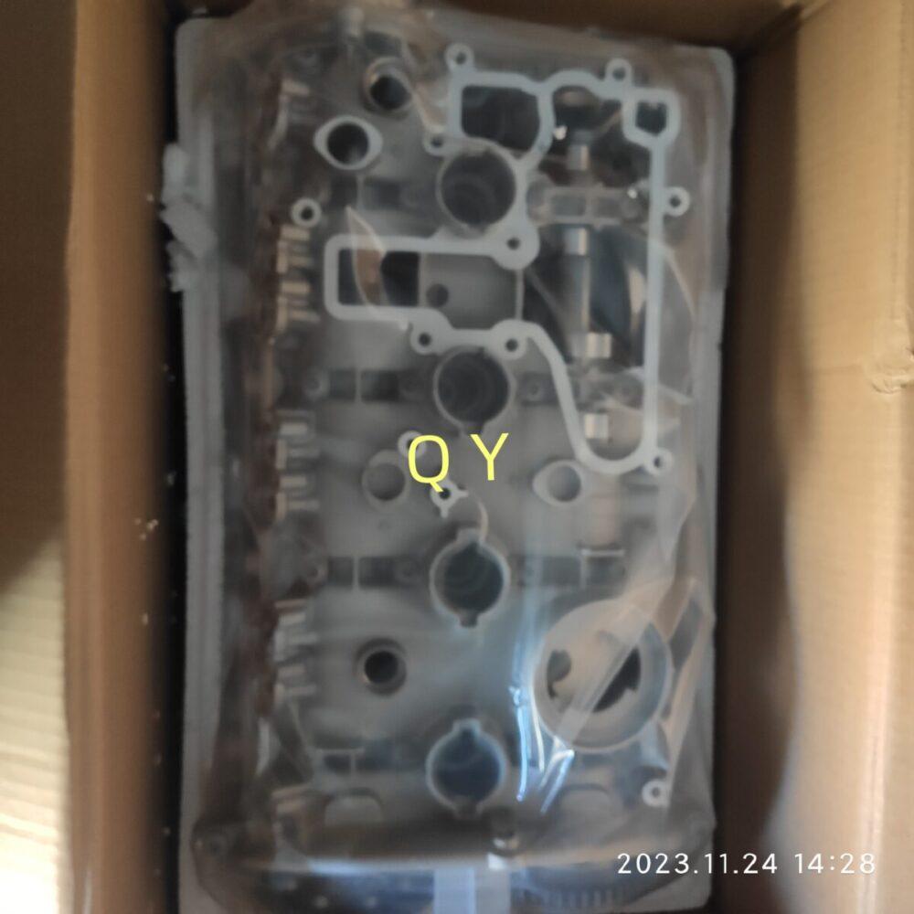 Новый двигатель CDAA 1.8 L TSI Turbo (поперечное расположение) (Volkswagen Golf 6 (5K) 2009-2010, Passat CC (35) 2008-2012, Passat B6 (3C) 2008-2010, Passat B7 (36) 2010-2012 / Audi A3 2 (8P) 2008-2013, TT 2 (8J) 2008-2014 / Seat Altea 1 (5P) 2009-2015, Leon 2 (1P) 2009-2012, Toledo 3 (5P) 2008-2009 / Skoda Octavia 2 (1Z) 2008-2013, Superb 2 (3T) 2008-2013, Yeti 1 (5L) 2009-2015) Новый двигатель CDAA 1.8 L TSI Turbo (поперечное расположение) (Volkswagen Golf 6 (5K) 2009-2010, Passat CC (35) 2008-2012, Passat B6 (3C) 2008-2010, Passat B7 (36) 2010-2012 / Audi A3 2 (8P) 2008-2013, TT 2 (8J) 2008-2014 / Seat Altea 1 (5P) 2009-2015, Leon 2 (1P) 2009-2012, Toledo 3 (5P) 2008-2009 / Skoda Octavia 2 (1Z) 2008-2013, Superb 2 (3T) 2008-2013, Yeti 1 (5L) 2009-2015)