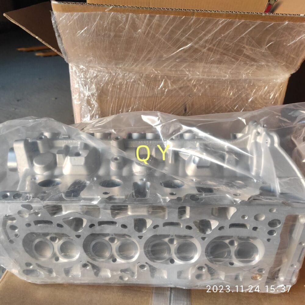 Новый двигатель CDAA 1.8 L TSI Turbo (поперечное расположение) (Volkswagen Golf 6 (5K) 2009-2010, Passat CC (35) 2008-2012, Passat B6 (3C) 2008-2010, Passat B7 (36) 2010-2012 / Audi A3 2 (8P) 2008-2013, TT 2 (8J) 2008-2014 / Seat Altea 1 (5P) 2009-2015, Leon 2 (1P) 2009-2012, Toledo 3 (5P) 2008-2009 / Skoda Octavia 2 (1Z) 2008-2013, Superb 2 (3T) 2008-2013, Yeti 1 (5L) 2009-2015) Новый двигатель CDAA 1.8 L TSI Turbo (поперечное расположение) (Volkswagen Golf 6 (5K) 2009-2010, Passat CC (35) 2008-2012, Passat B6 (3C) 2008-2010, Passat B7 (36) 2010-2012 / Audi A3 2 (8P) 2008-2013, TT 2 (8J) 2008-2014 / Seat Altea 1 (5P) 2009-2015, Leon 2 (1P) 2009-2012, Toledo 3 (5P) 2008-2009 / Skoda Octavia 2 (1Z) 2008-2013, Superb 2 (3T) 2008-2013, Yeti 1 (5L) 2009-2015)