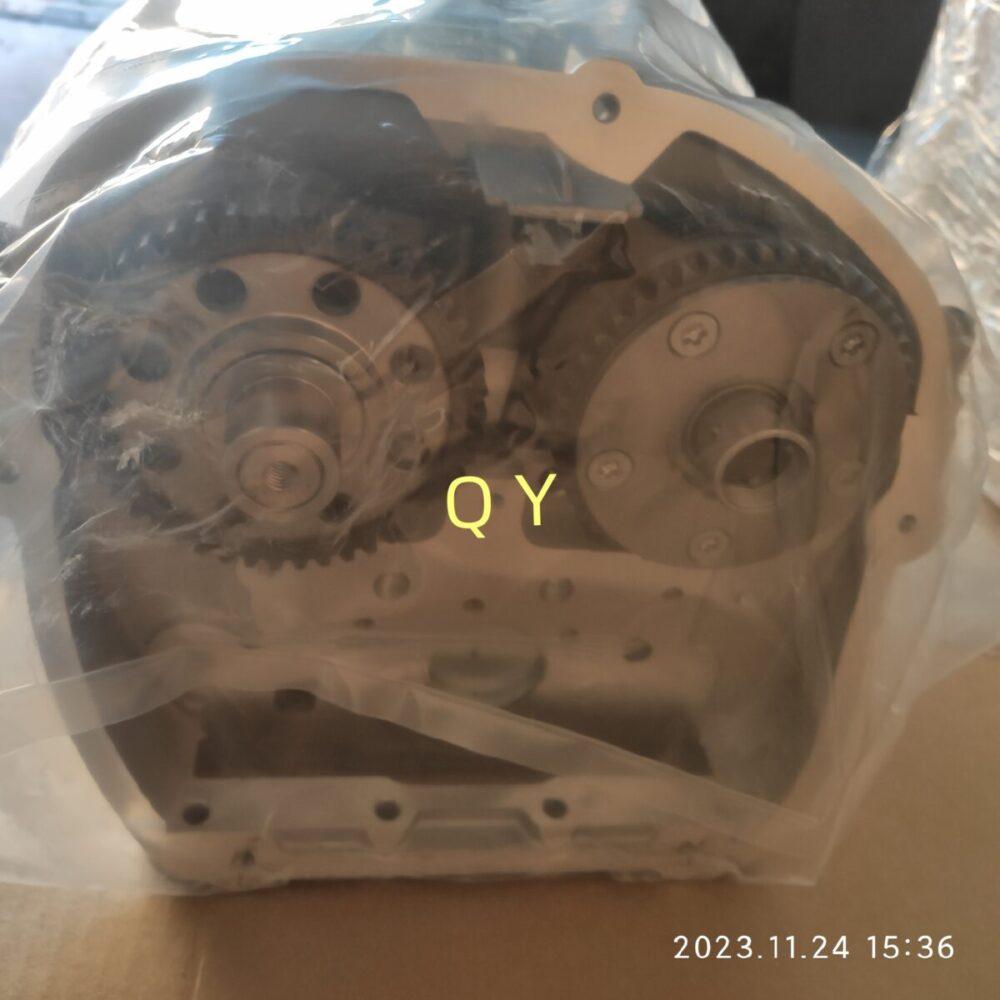 Новый двигатель CDAA 1.8 L TSI Turbo (поперечное расположение) (Volkswagen Golf 6 (5K) 2009-2010, Passat CC (35) 2008-2012, Passat B6 (3C) 2008-2010, Passat B7 (36) 2010-2012 / Audi A3 2 (8P) 2008-2013, TT 2 (8J) 2008-2014 / Seat Altea 1 (5P) 2009-2015, Leon 2 (1P) 2009-2012, Toledo 3 (5P) 2008-2009 / Skoda Octavia 2 (1Z) 2008-2013, Superb 2 (3T) 2008-2013, Yeti 1 (5L) 2009-2015) Новый двигатель CDAA 1.8 L TSI Turbo (поперечное расположение) (Volkswagen Golf 6 (5K) 2009-2010, Passat CC (35) 2008-2012, Passat B6 (3C) 2008-2010, Passat B7 (36) 2010-2012 / Audi A3 2 (8P) 2008-2013, TT 2 (8J) 2008-2014 / Seat Altea 1 (5P) 2009-2015, Leon 2 (1P) 2009-2012, Toledo 3 (5P) 2008-2009 / Skoda Octavia 2 (1Z) 2008-2013, Superb 2 (3T) 2008-2013, Yeti 1 (5L) 2009-2015)